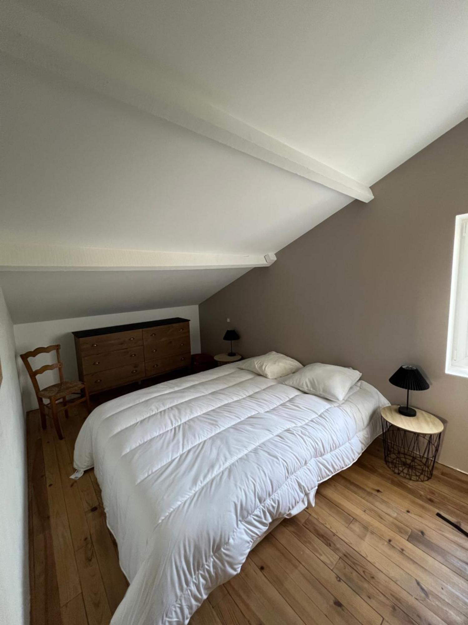 Maison 8 Pers A 900 M De La Mer Au Calme Vaux-sur-Mer Extérieur photo