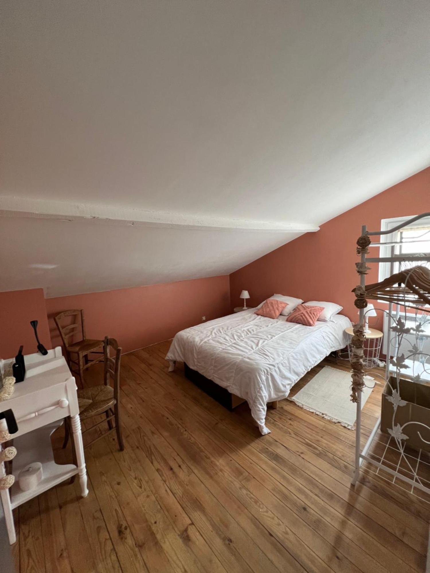 Maison 8 Pers A 900 M De La Mer Au Calme Vaux-sur-Mer Extérieur photo