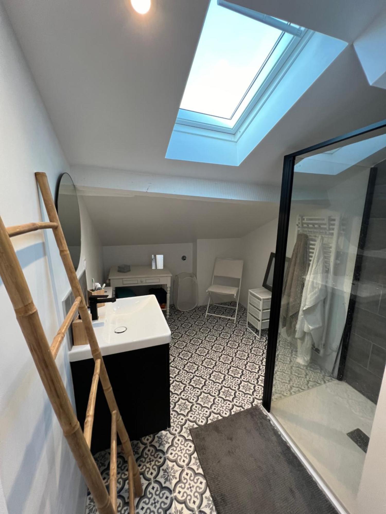 Maison 8 Pers A 900 M De La Mer Au Calme Vaux-sur-Mer Extérieur photo